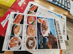 -品鲜村农家菜·阳澄湖大闸蟹(总店)