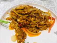 -马凯餐厅(地安门店)