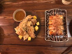 -小食院简餐厅