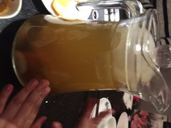 捞王锅物料理(昆山店)-捞王猪肚鸡火锅(昆山店)