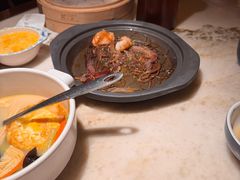 -绿茶餐厅(深圳龙华天虹购物中心店)