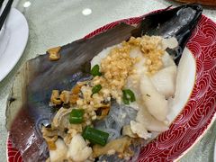 -良友·地标海鲜青岛菜(五四广场店)