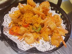 -德尚煌·顺德菜(誉山悠方天地店)