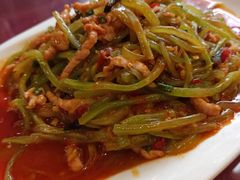 -张刚餐饮(春晓馨苑店)