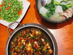 -广益饭店·云南菜·传统滇菜(翠湖北门书屋店)