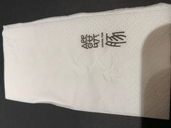 -馔豚·台北菜专门店(深圳湾万象城店)