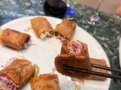 -萨拉伯尔水源素问店·韩国宫廷料理(人民路店)