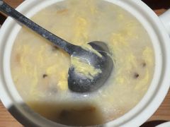 -吕氏疙瘩汤·新鲁菜(济南万象城店)
