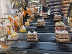 -麦雪尔甜品·生日蛋糕(新街口旗舰店)