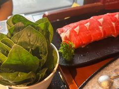 -捞王猪肚鸡火锅(昆山店)