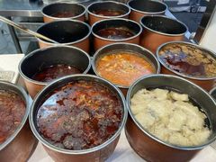 -星粉面大王城(德馨园店)