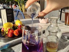 -The Rug Cafe(王府中环店)