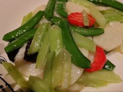 -国人川菜(李家村建东街店)