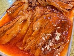 -振生清真饭店(永安道店)
