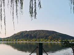 -南北湖风景区