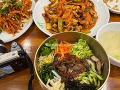 -全州拌饭馆(断桥店)