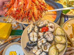 -太琼糟粕醋·海南酸汤火锅(亚龙湾店)