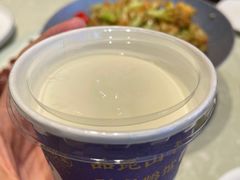 银峰老酸奶-金典银峰老鹅馆·昆山菜(亭林公园店)