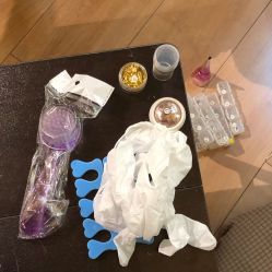 -沫儿·美甲美睫·半永久·皮肤管理