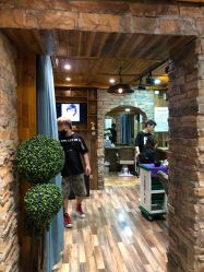 -MOZZ木子造型