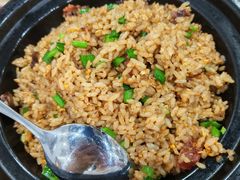 腊味炒饭-金龙·打边炉(武进路店)