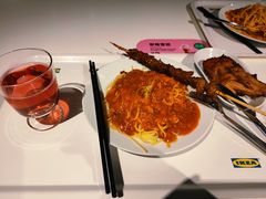 -宜家·瑞典风味餐厅(武汉荟聚中心店)