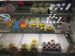 -iFood甜嫩嫩(江东北路店)