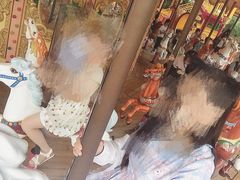 -芜湖方特东方神画