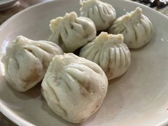 -津门张记包子铺(华昌道店)