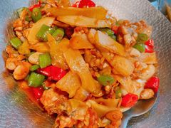-老阿爸鲜鱼土菜(昆山花桥店)