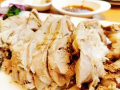 -品回味清真西北楼(宁波首店)