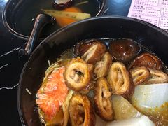 -亞婆井·劲抽面食(铂顿城店)