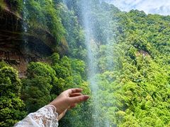 -赤水丹霞旅游区·大瀑布