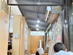 -王菊美食街·王菊面馆(总店)