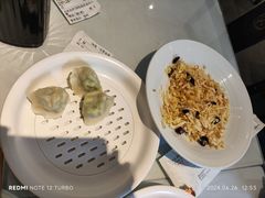 -百饺园(平山道店)