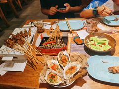 -馋嘴猫北京食堂·烤鸭·宵夜(亚运村店)