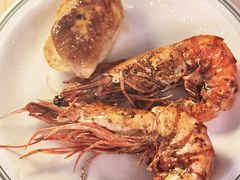 -广州花园酒店-凌璇阁360度高空海鲜自助餐CAROUSEL