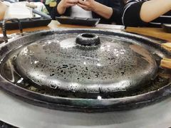 -赞酱川式烤肉(蜀都万达店)