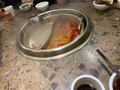 -小龙坎老火锅(北京三里屯店)