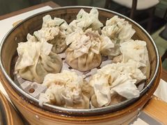 -真食净香居·内蒙烧麦(亚运村店)