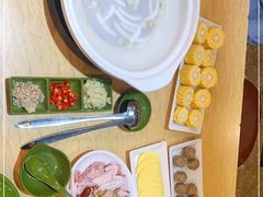 -龙泉人椰子鸡.糟粕醋.海南菜(三亚旗舰店)