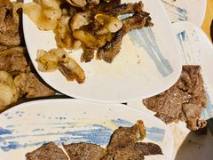 -一井烧肉·活鳗·寿司(望京SOHO店)
