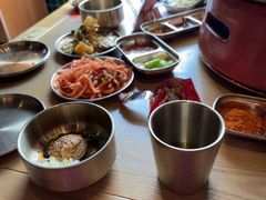 -西塔老太太泥炉烤肉(双井店)