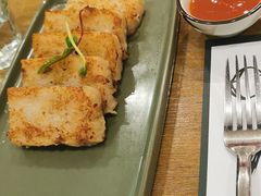 -静香HOUSE·全时段融合餐厅(七星欢乐颂店)