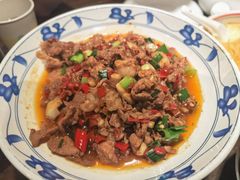 -八碗湘长沙市井菜(坡子街店)