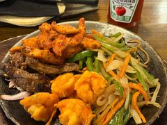 -Q MEX 库迈墨西哥餐吧(双井店)