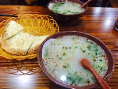 -茗味居羊肉汤面馆(临沂路店)