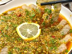 -大洋家·精品潮汕菜·生腌砂锅粥(天河东路店)