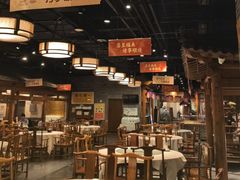 -东来顺饭庄(西直门店)