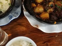 -十吉老砂锅(天生丽街生活馆店)